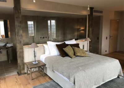 rénovations intérieures chambre